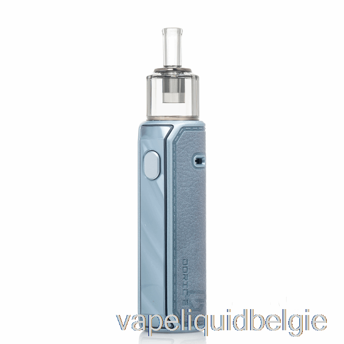 Vape Smaken Voopoo Doric E 25w Pod-systeem Cyaan